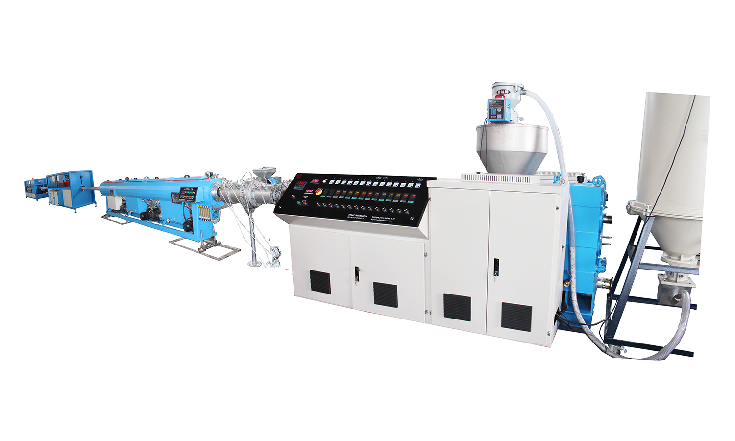 PET Multi-Layer Co-Extrusion Sheet Line